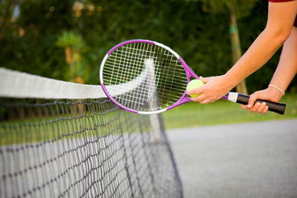 tenis pentru copii